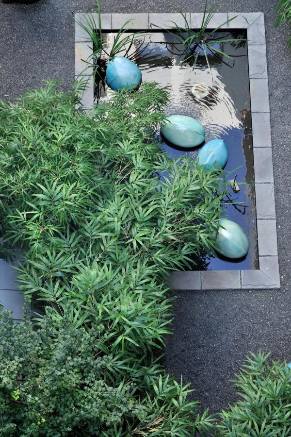 布达佩斯Urban Oasis With Free Parking公寓 外观 照片