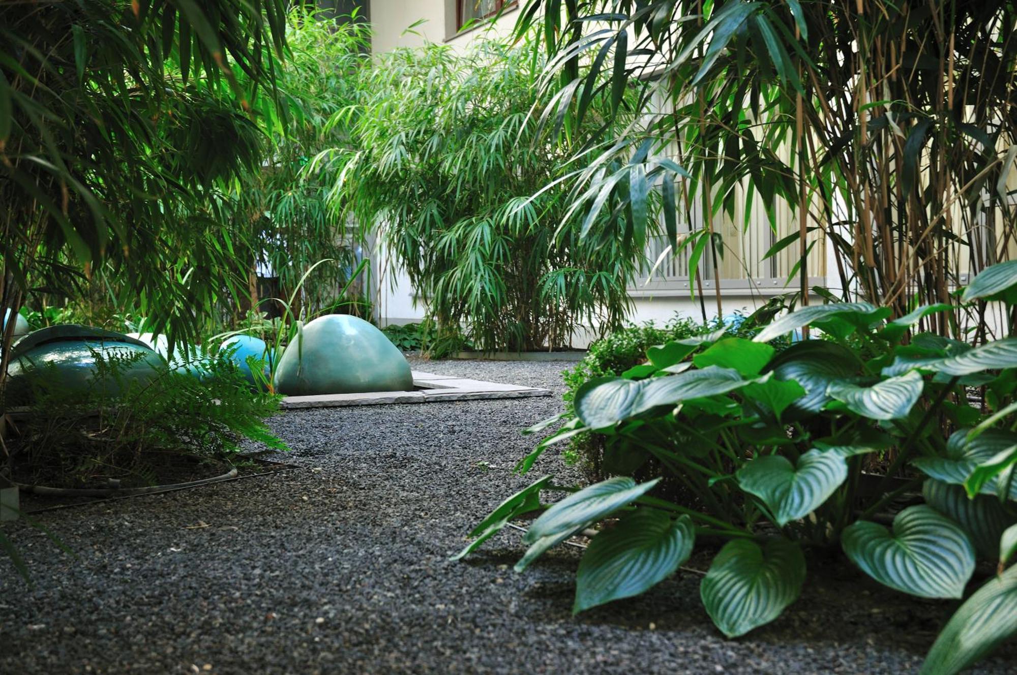 布达佩斯Urban Oasis With Free Parking公寓 外观 照片